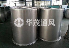 不鏽（xiù）鋼風管廠家